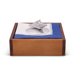 Shell Napkin Weight