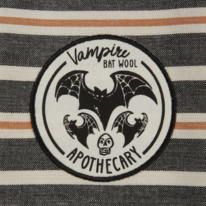 Apothecary Embellished Dishtowels Mixed
