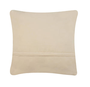 Fall Birds w/Teacups Hook Pillow