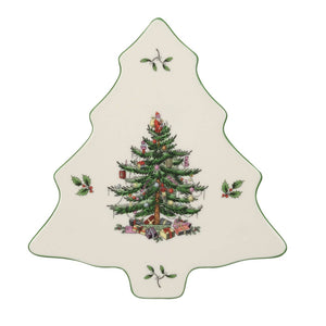 Spode Christmas Tree 8 Inch Trivet