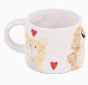 Lots of Dogs Mug