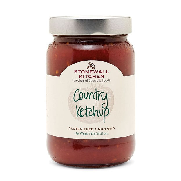 Country Ketchup