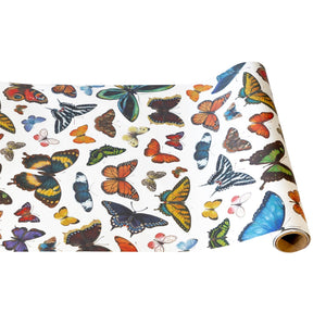 Butterfly Table Runner