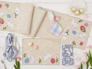 Hoppy Easter Placemat