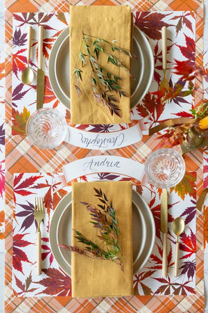 Japanese Maple Placemats