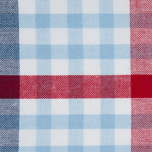 Liberty Plaid Table Runner