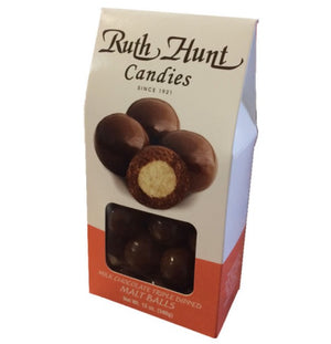 Ruth Hunt Malt Balls