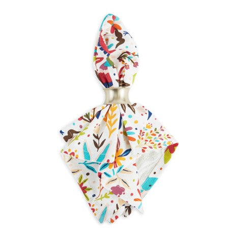 Mexican Otomi napkin