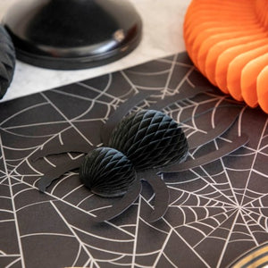 Spiderweb Table Runner