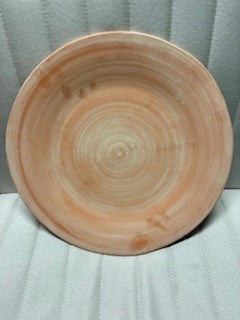 Terra Cotta Charger