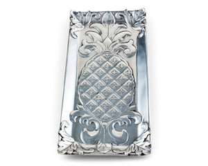Pineapple Bread Tray 6x12