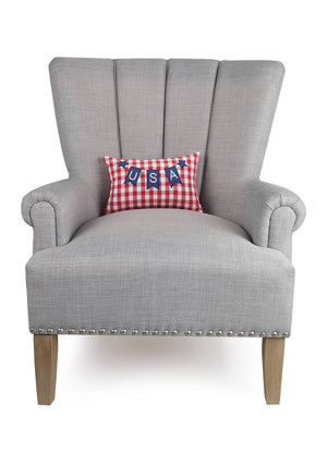 Patriotic Pillow
