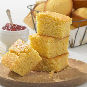 Gluten Free Cornbread Mix