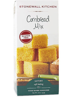 Gluten Free Cornbread Mix