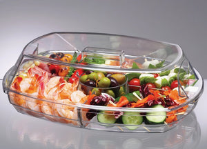 Condiments On Ice