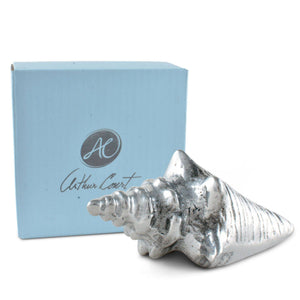 Shell Napkin Weight