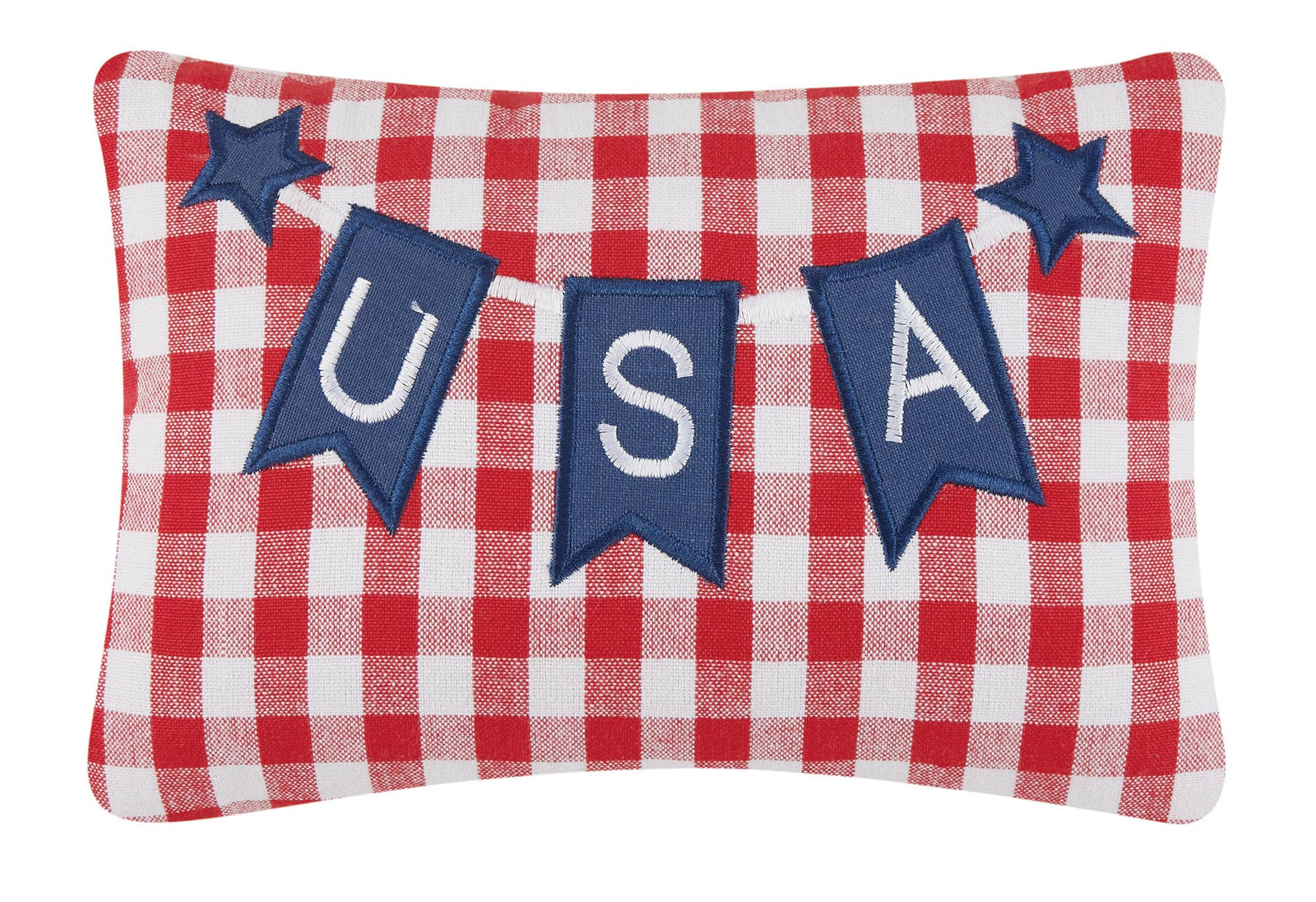 Patriotic Pillow