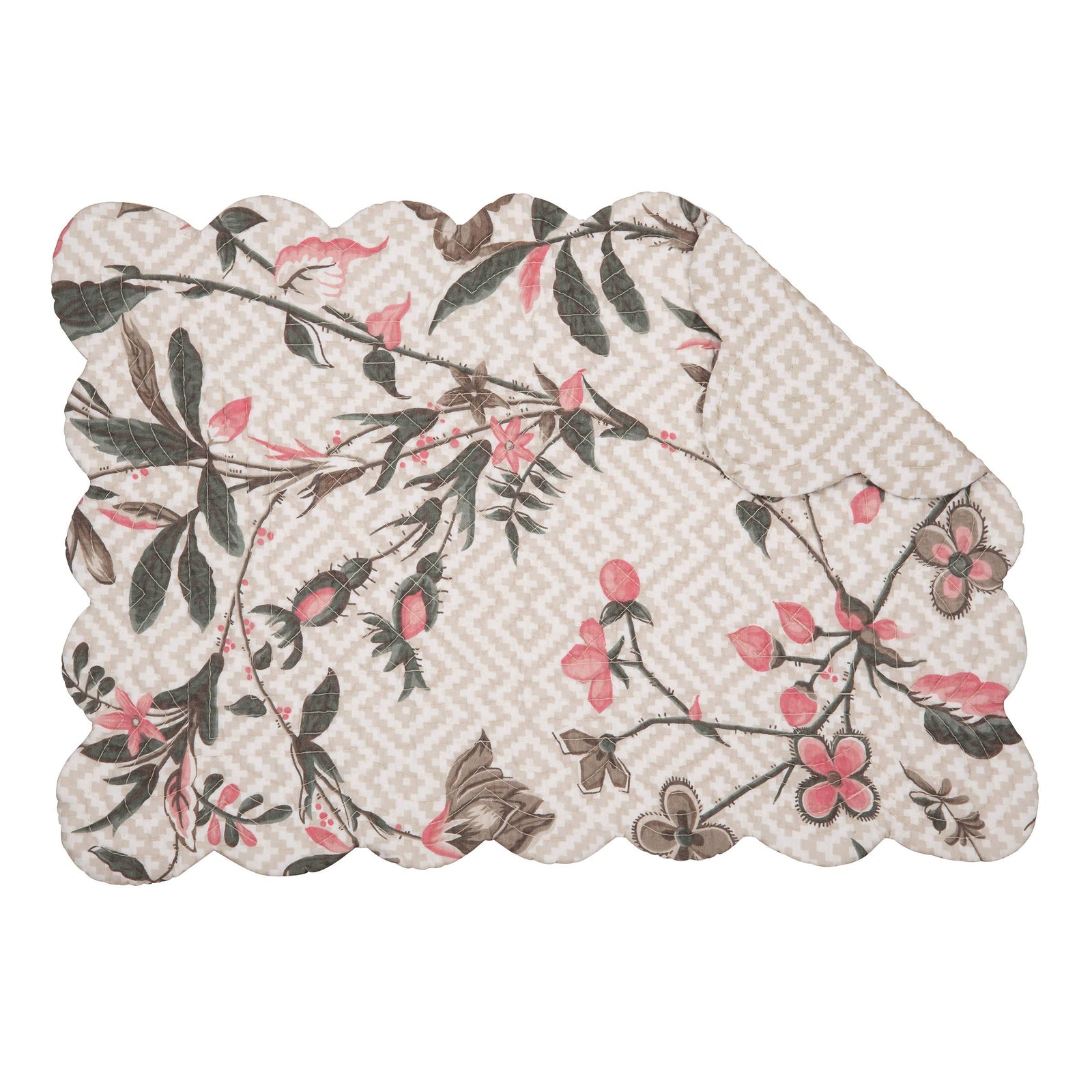 Blair Garden Floral Placemat