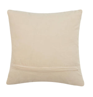 Birdsongs Hook Pillow - Sally Eckman Roberts
