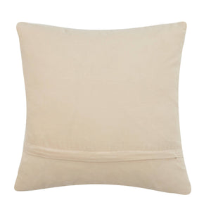 Patriotic Wreath Hook Pillow