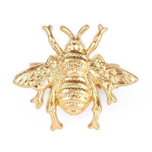 Regency Bee Napkin Ring