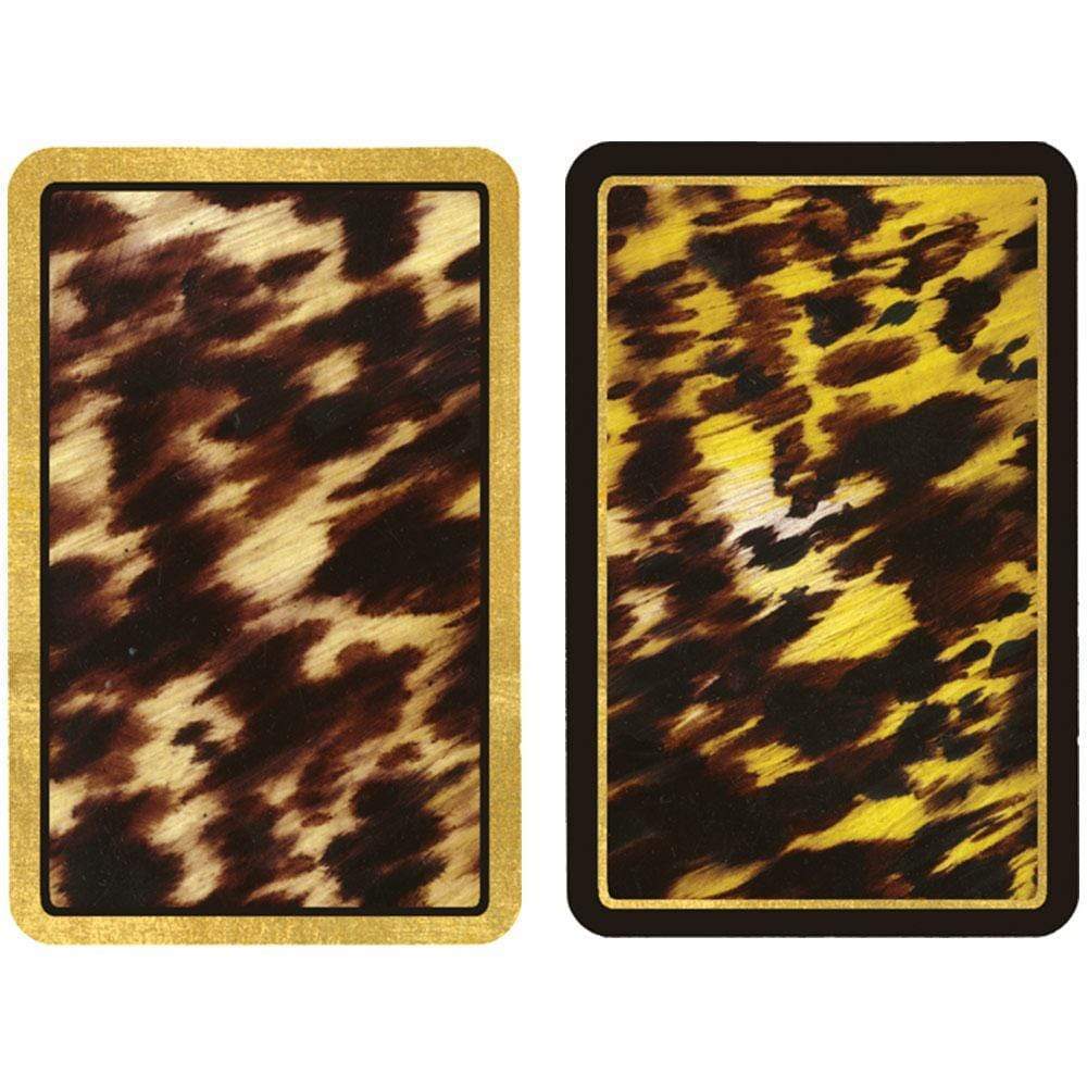 Tortoise Playing Cards