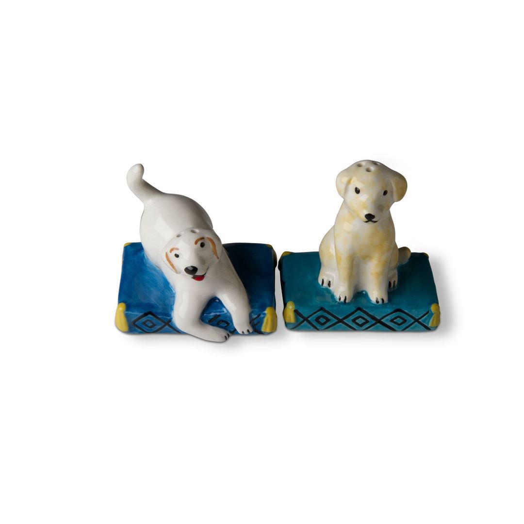 Good Dogs Shaker Set