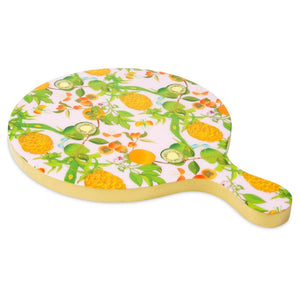 Pineapple Gardens Charcuterie Board Small