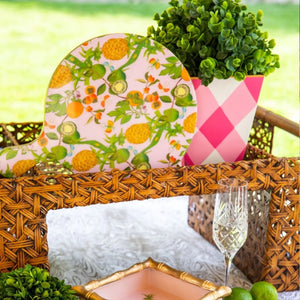 Pineapple Gardens Charcuterie Board Small