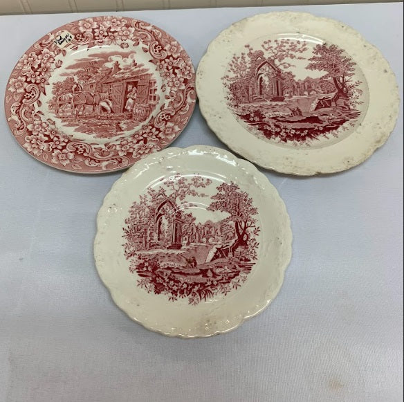 Odd Saucer