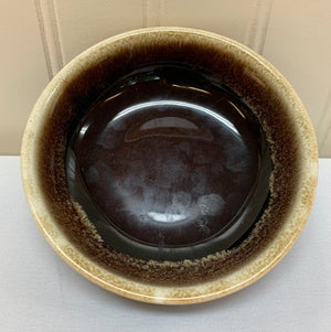 Brown Mini Bowl