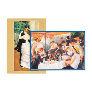 Renoir Note Cards