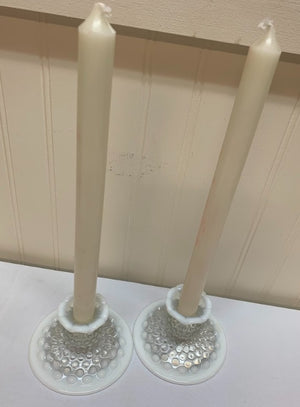 Candleholders